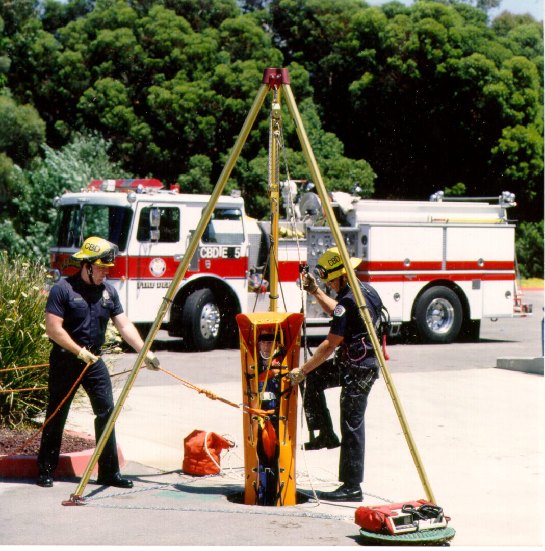 Sked-Evac - Imagen 2