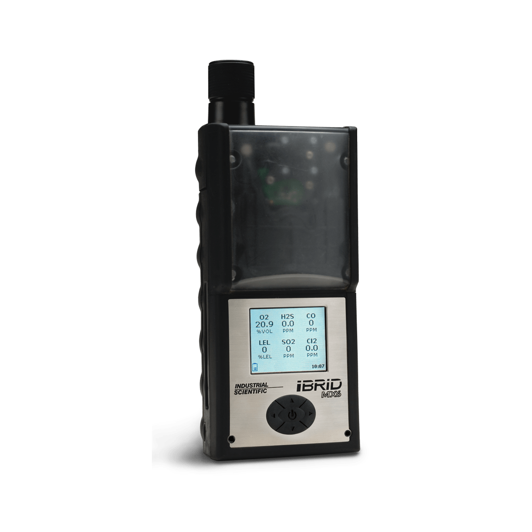 MX6 iBrid - Imagen 2