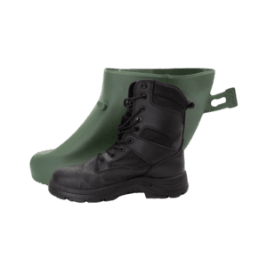 protector de botas para protección quimica