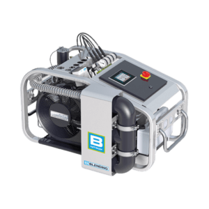 Mariner 320-OX + B-Blending