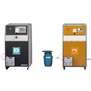 Poseidon PE550-VE-OX + B-Membrane